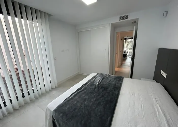 Appartamento con 2 camere da letto